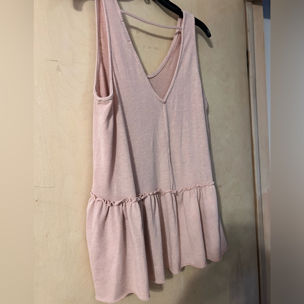 Pink Tunic - Picture 2 of 3